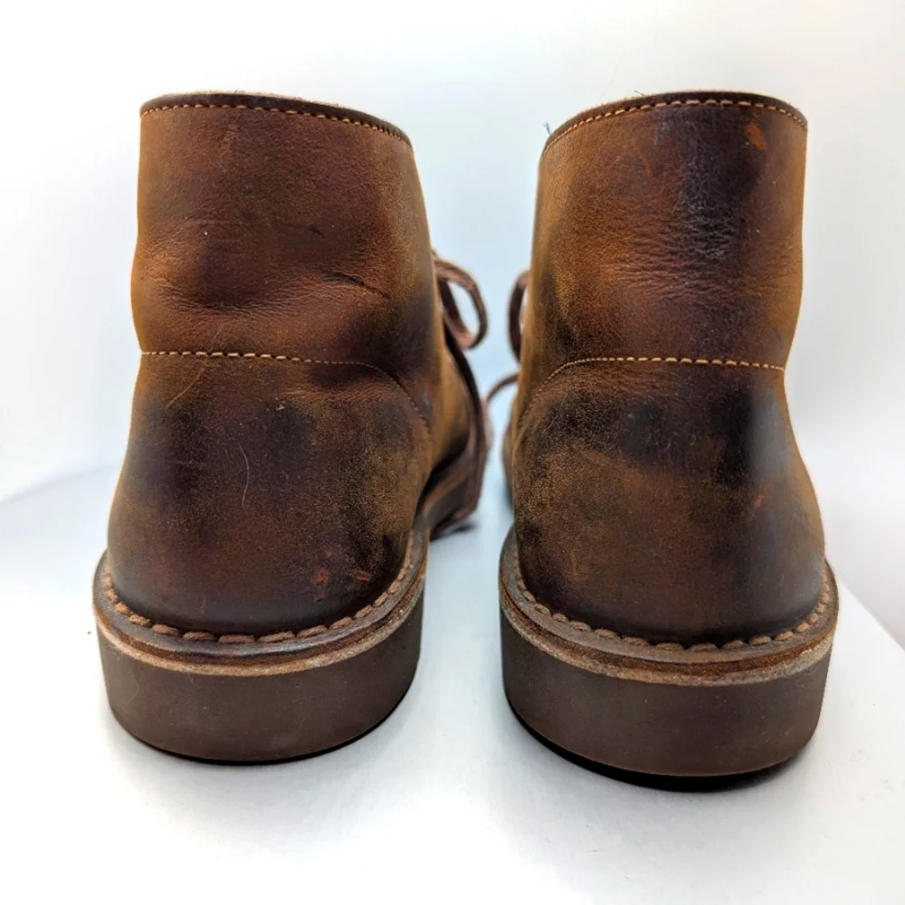 Clark's Desert Boot Evo